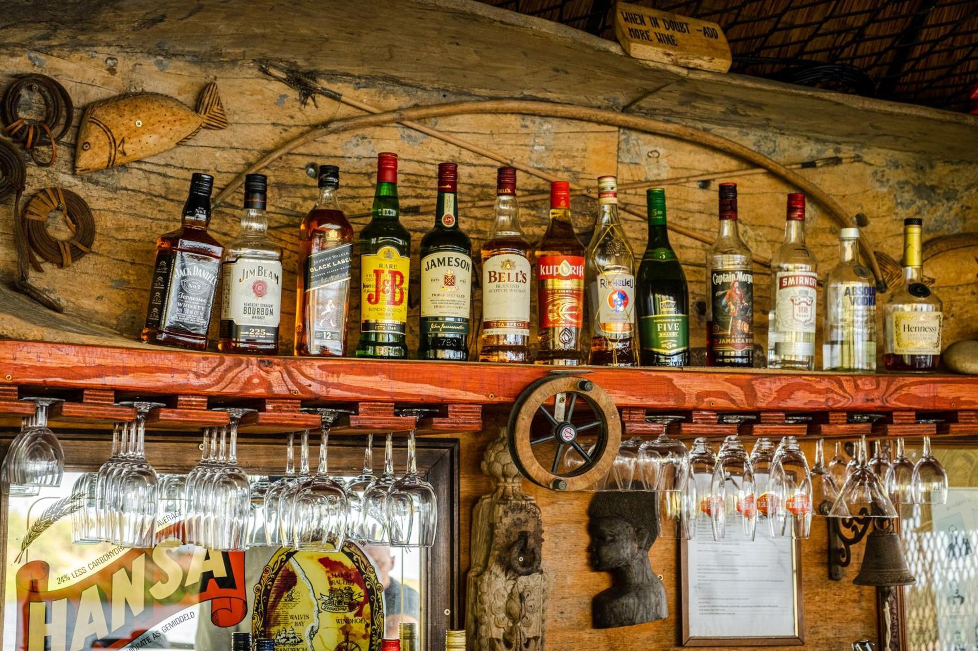 Taranga Safari Lodge Рунду Екстериор снимка